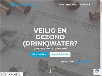 legionella.nl