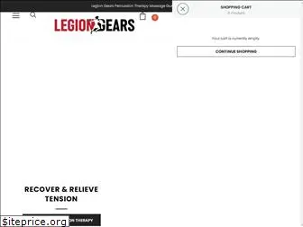 legiongears.com