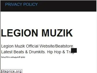 legionmuzik.com