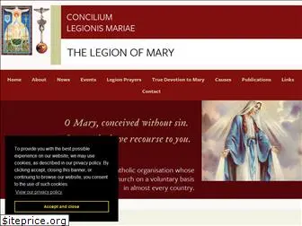 legionofmary.ie