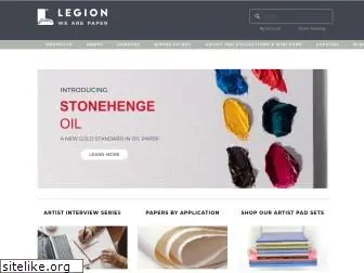 legionpaper.com