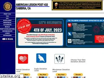 legionpost432.com