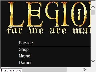 legionshop.dk