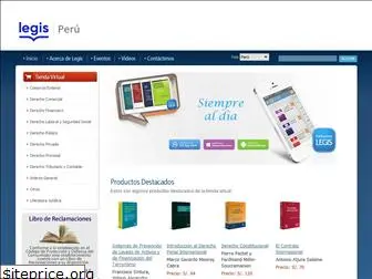 legis.com.pe