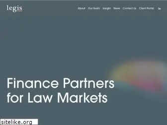 legisfinance.com