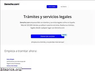 legislacion.derecho.com