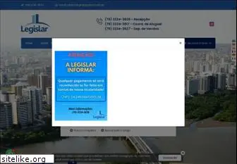 legislar.com.br