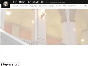 legislature.ohio.gov