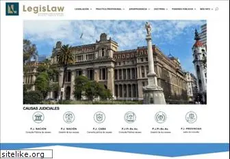 legislaw.com.ar