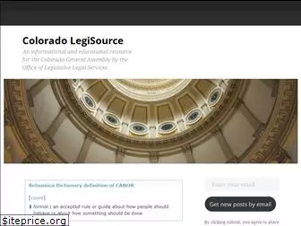 legisource.net