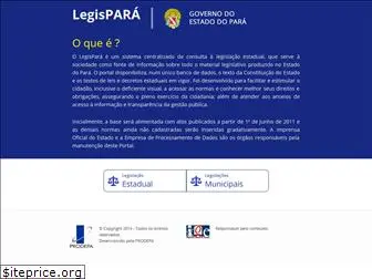 legispara.pa.gov.br