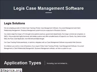 legissolutions.co.uk