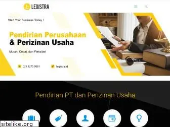 legistra.id