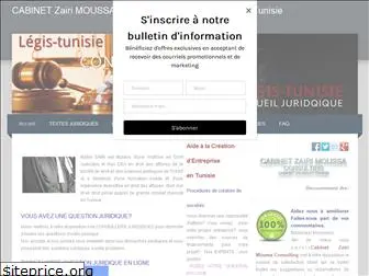 legistunisie.weebly.com