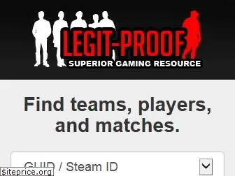 legit-proof.com