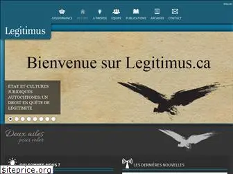 legitimus.ca