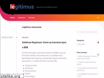 legitimusassessoria.com.br
