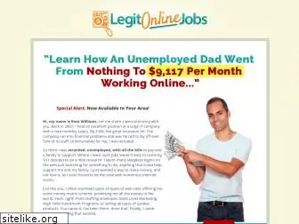 legitonlinejobs.com