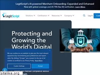 legitscript.com