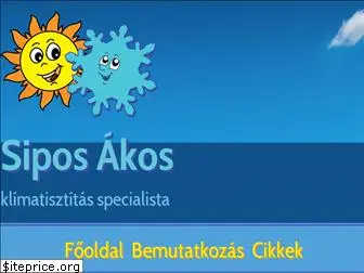 www.legkonditisztitas.hu