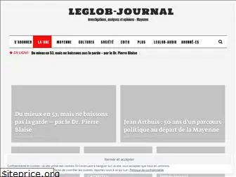 leglob-journal.fr