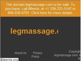 legmassage.com