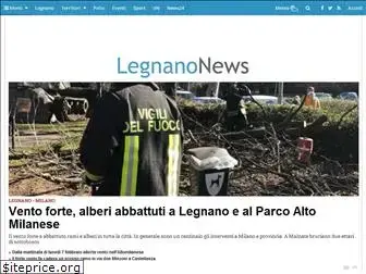 legnanonews.com