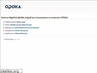 legnica.opoka.org.pl