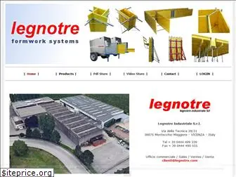 legnotre.com