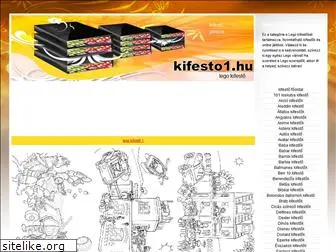 lego-kifestok.kifesto1.hu