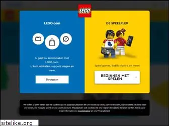 lego.nl