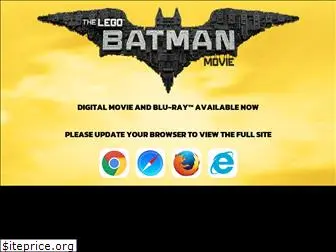 legobatman.com