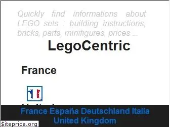 legocentric.com