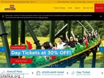 legoland.com.my