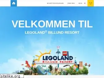 legolandbillundresort.dk