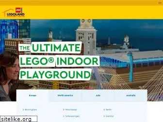 legolanddiscoverycentre.com