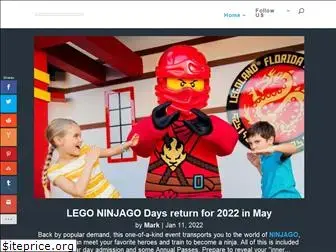 legolandinflorida.com