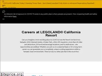 legolandjobs.com