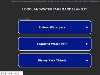 legolandwaterparkgardaland.it