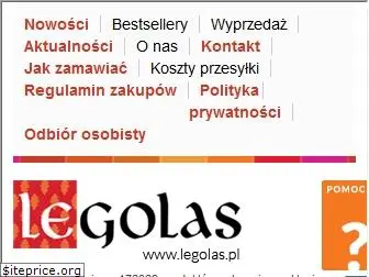 legolas.pl