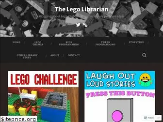 legolibrarian.com