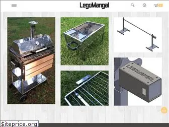 legomangal.com