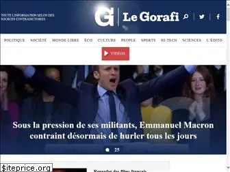 legorafi.fr