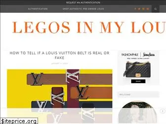 FREE Louis Vuitton Date Code Check - Best Online Authenticator – Bagaholic