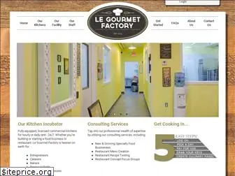 legourmetfactory.com