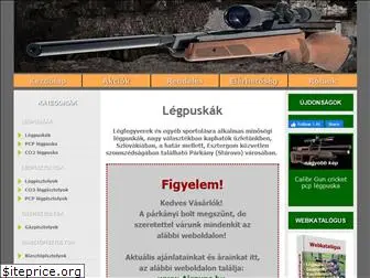 legpuska.com