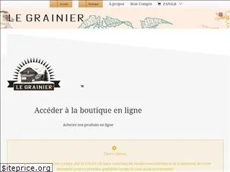 legrainier.com