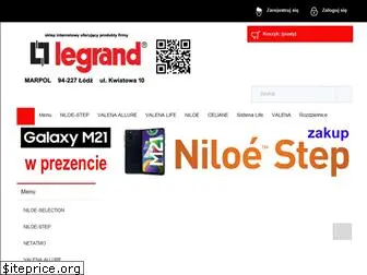 legrand-sklep.pl