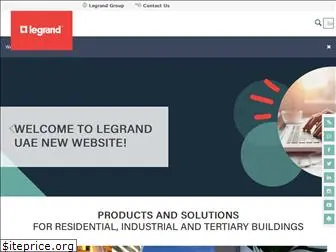 legrand.ae