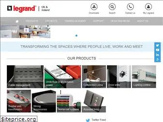 legrand.co.uk